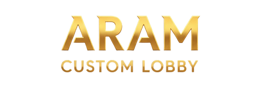 ARAM Custom Lobby